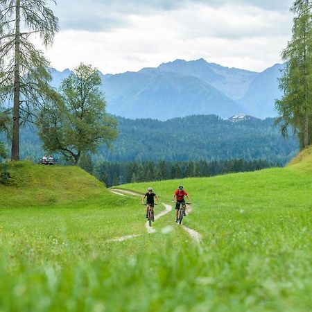 Gapphof Villa Reith bei Seefeld Ngoại thất bức ảnh