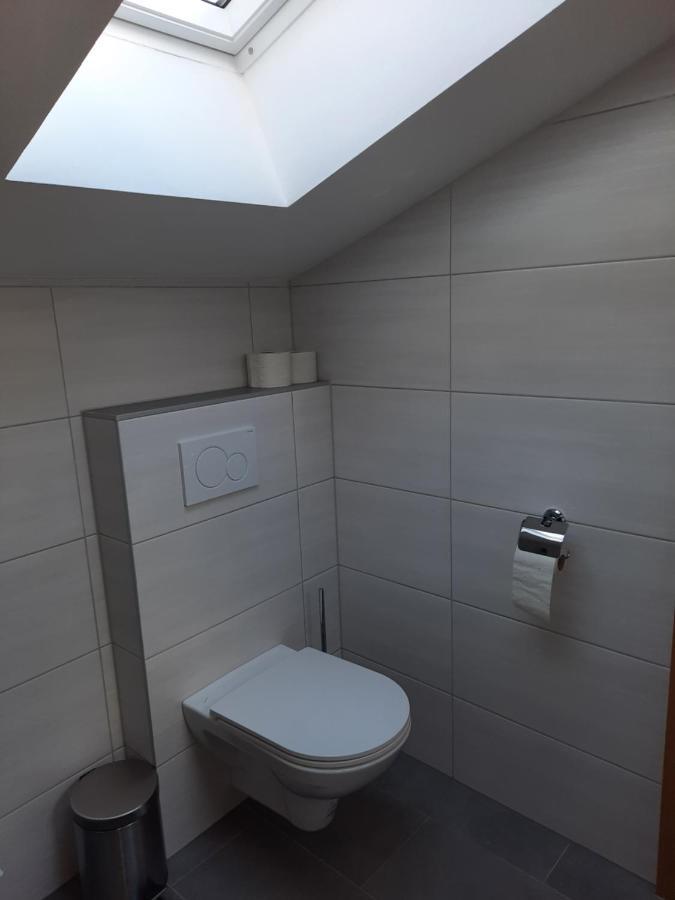 Gapphof Villa Reith bei Seefeld Ngoại thất bức ảnh