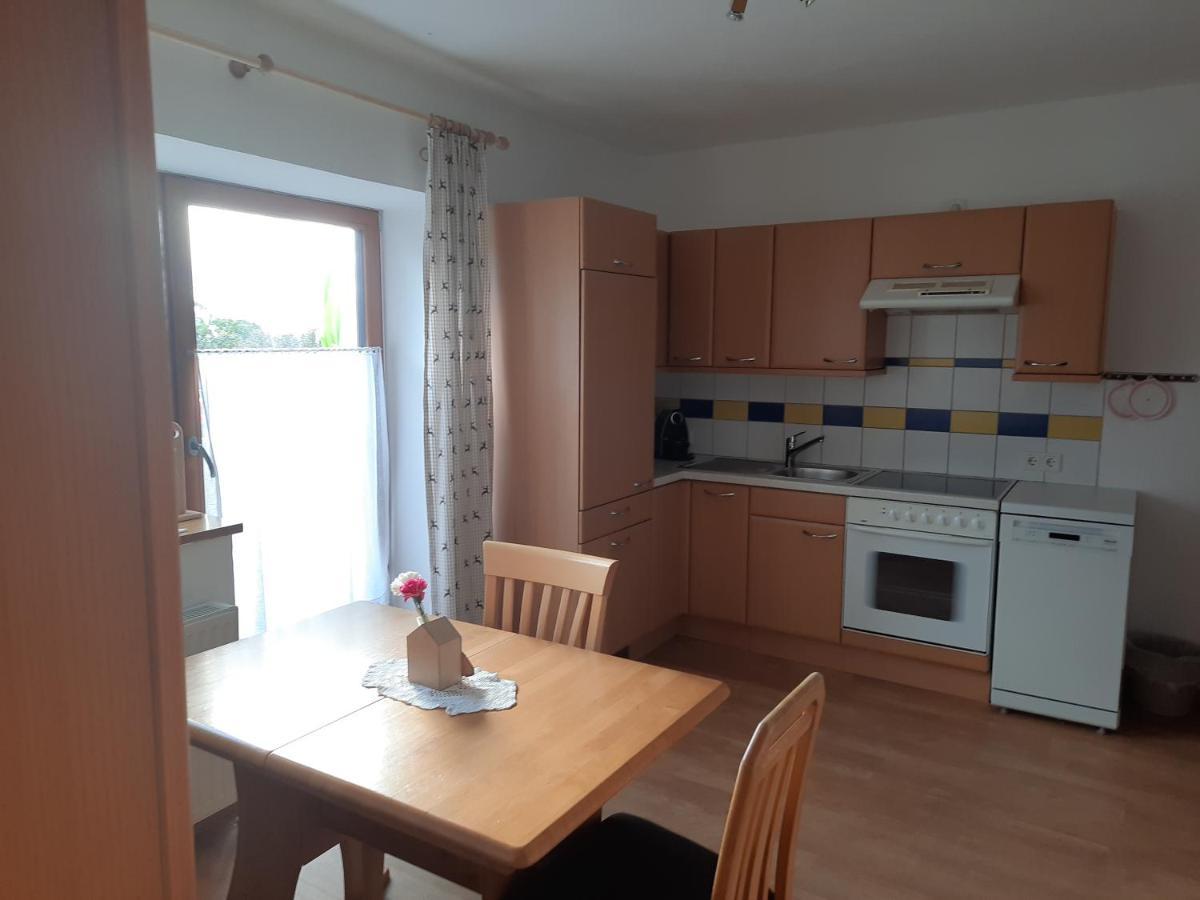 Gapphof Villa Reith bei Seefeld Ngoại thất bức ảnh