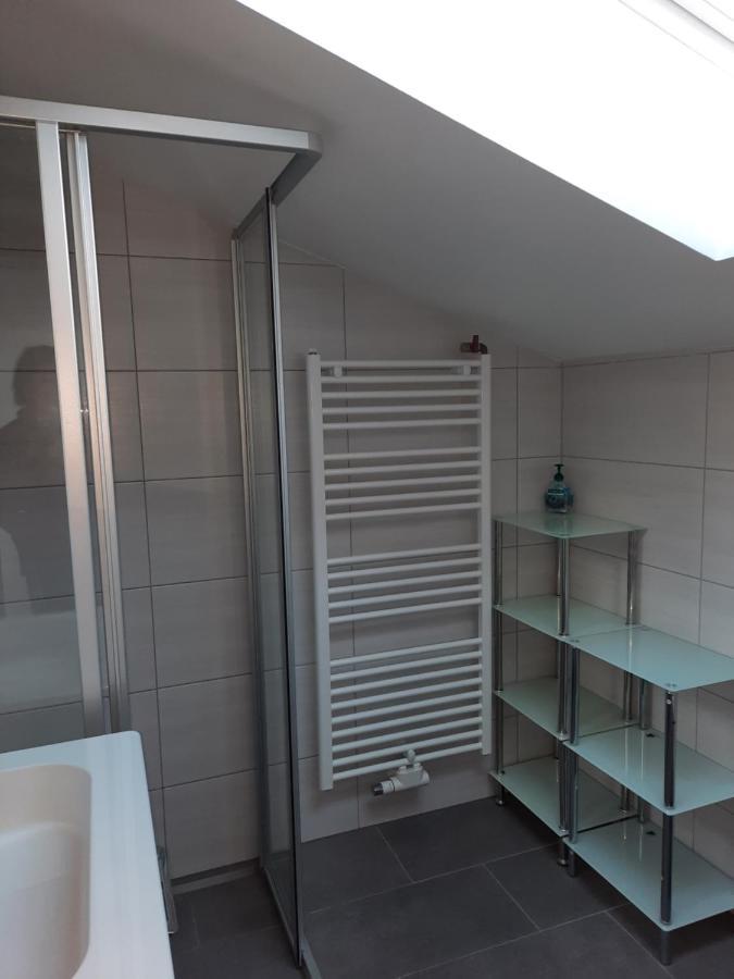 Gapphof Villa Reith bei Seefeld Ngoại thất bức ảnh