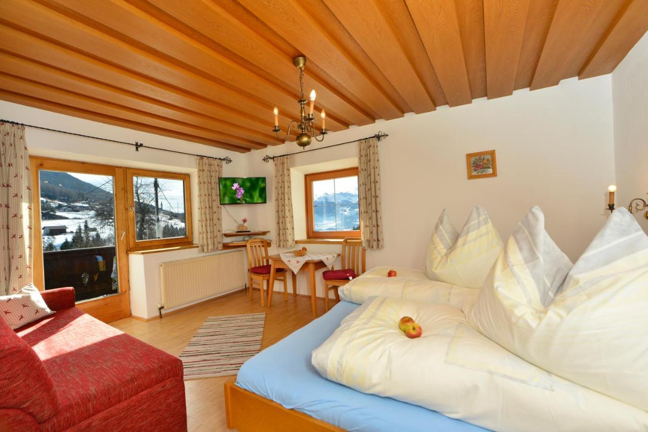 Gapphof Villa Reith bei Seefeld Ngoại thất bức ảnh