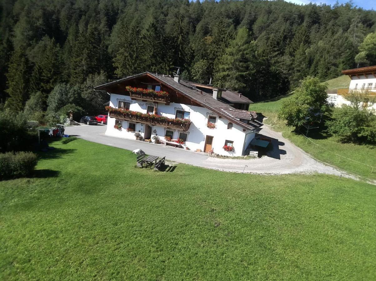 Gapphof Villa Reith bei Seefeld Ngoại thất bức ảnh