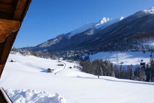 Gapphof Villa Reith bei Seefeld Ngoại thất bức ảnh