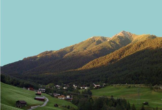 Gapphof Villa Reith bei Seefeld Ngoại thất bức ảnh