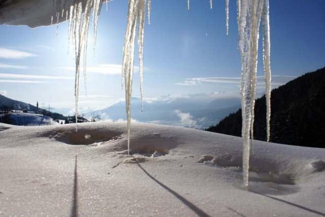 Gapphof Villa Reith bei Seefeld Ngoại thất bức ảnh