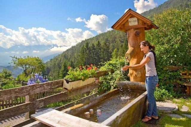 Gapphof Villa Reith bei Seefeld Ngoại thất bức ảnh