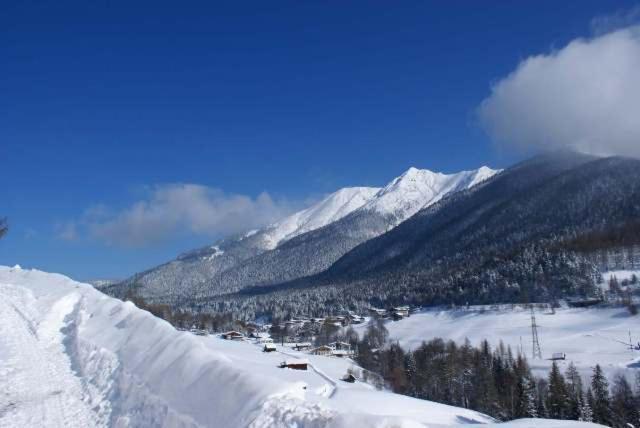 Gapphof Villa Reith bei Seefeld Ngoại thất bức ảnh