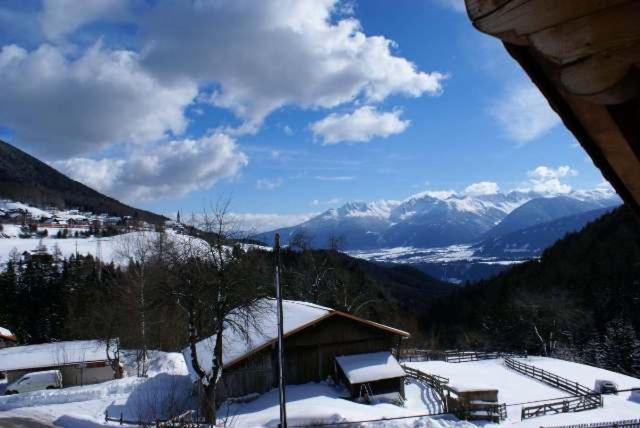 Gapphof Villa Reith bei Seefeld Ngoại thất bức ảnh