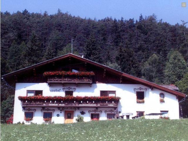 Gapphof Villa Reith bei Seefeld Ngoại thất bức ảnh
