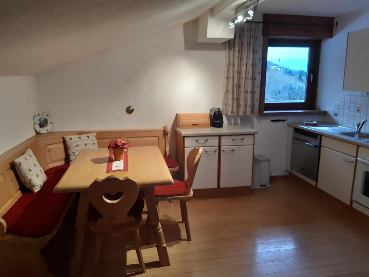 Gapphof Villa Reith bei Seefeld Ngoại thất bức ảnh
