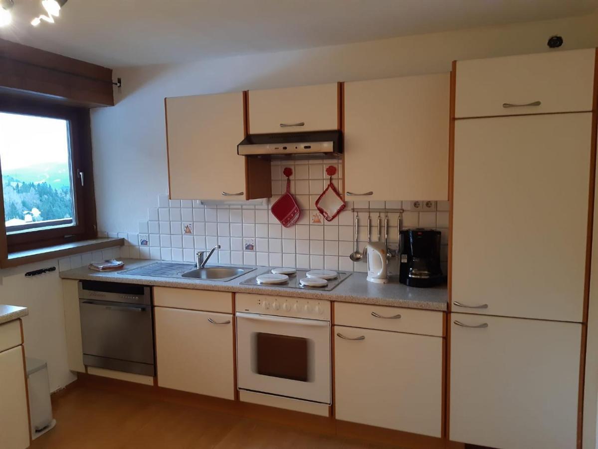 Gapphof Villa Reith bei Seefeld Ngoại thất bức ảnh