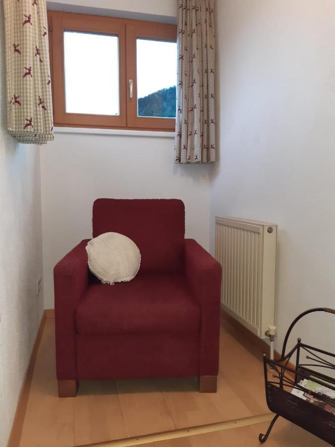 Gapphof Villa Reith bei Seefeld Ngoại thất bức ảnh