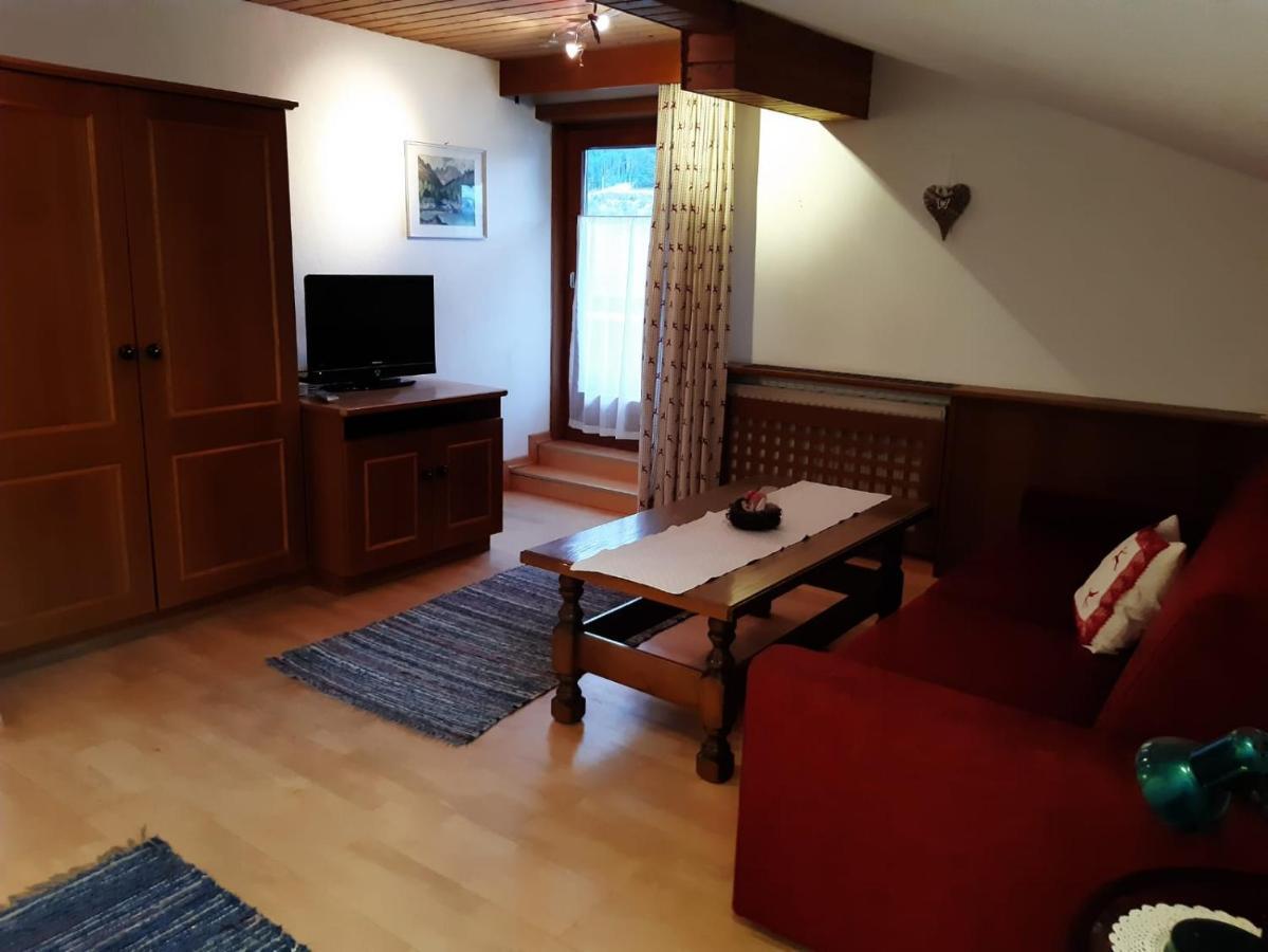 Gapphof Villa Reith bei Seefeld Ngoại thất bức ảnh