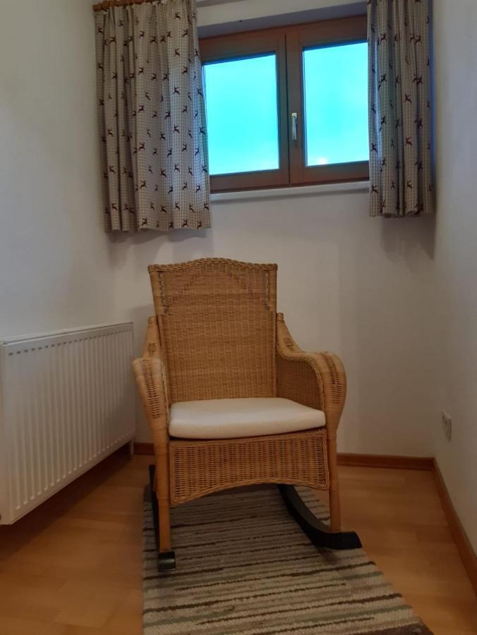 Gapphof Villa Reith bei Seefeld Ngoại thất bức ảnh
