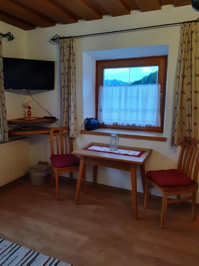 Gapphof Villa Reith bei Seefeld Ngoại thất bức ảnh