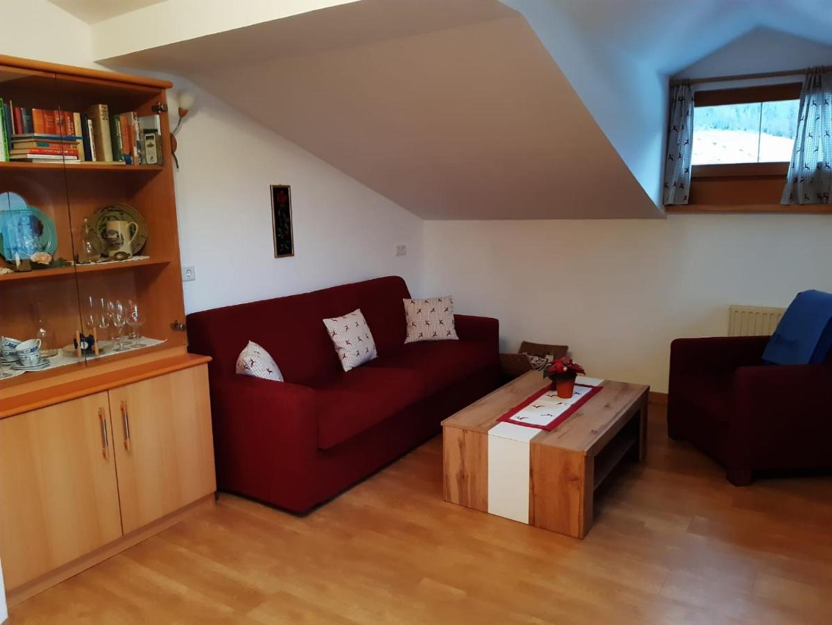 Gapphof Villa Reith bei Seefeld Ngoại thất bức ảnh