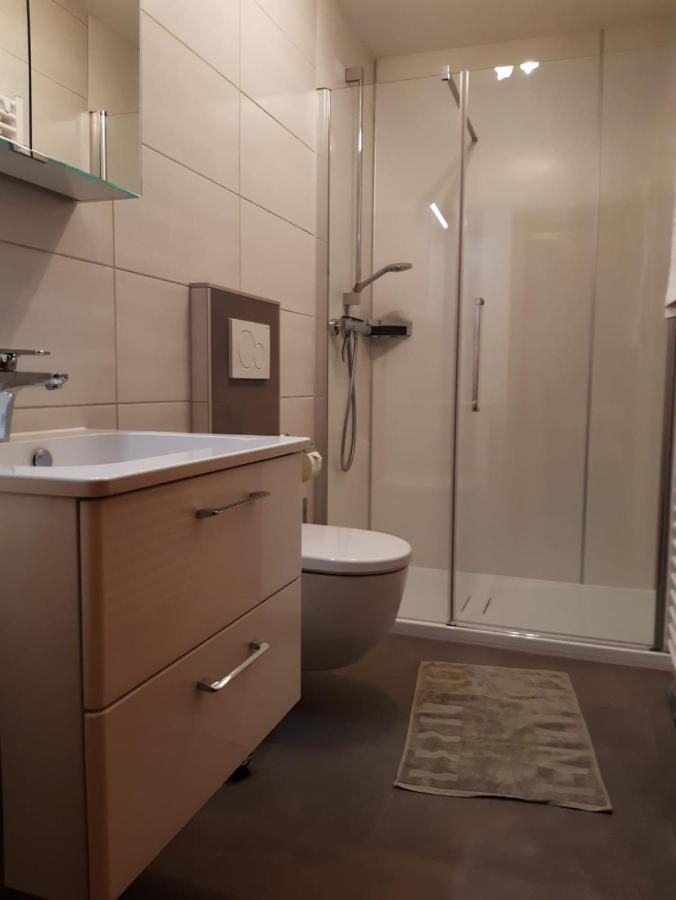 Gapphof Villa Reith bei Seefeld Ngoại thất bức ảnh