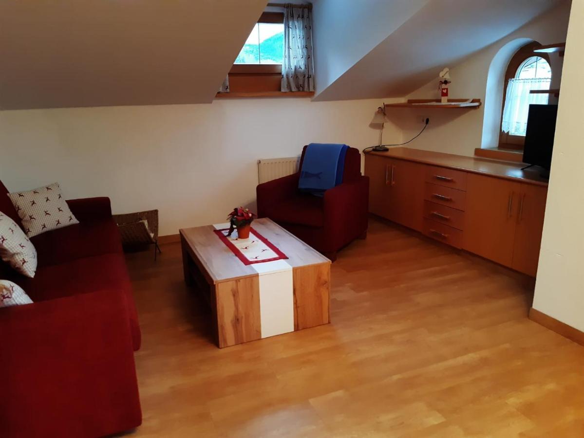 Gapphof Villa Reith bei Seefeld Ngoại thất bức ảnh