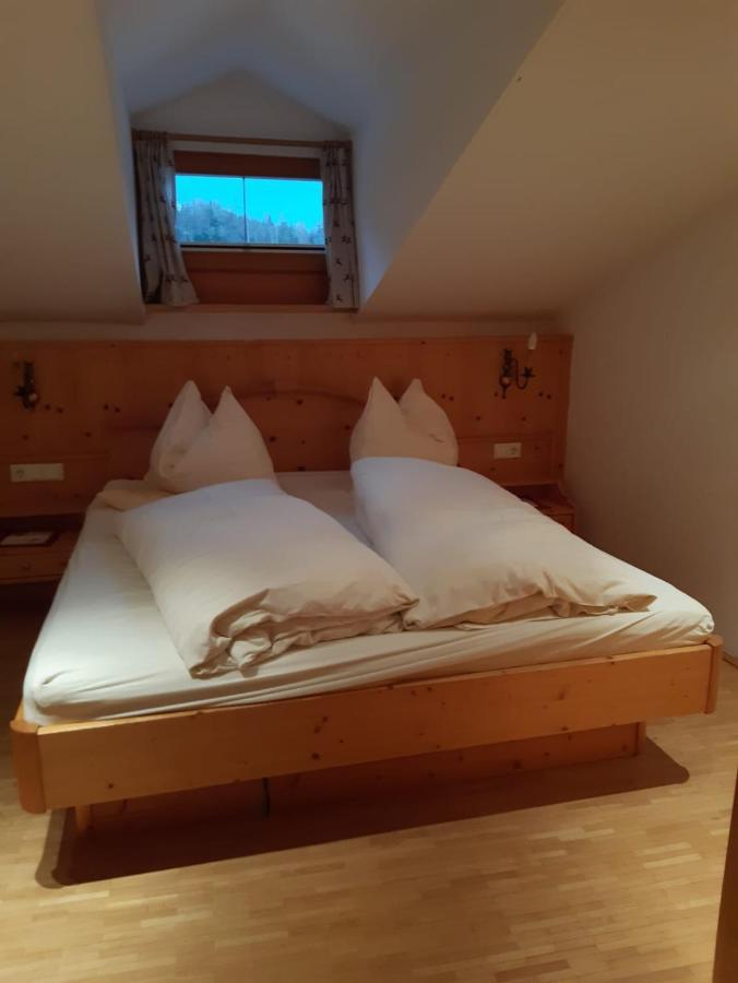 Gapphof Villa Reith bei Seefeld Ngoại thất bức ảnh