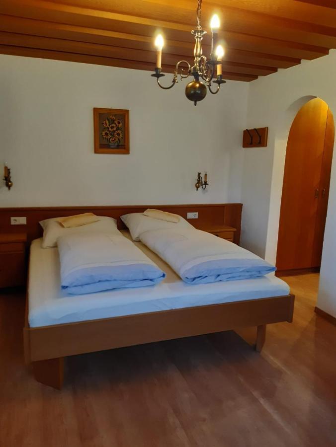 Gapphof Villa Reith bei Seefeld Ngoại thất bức ảnh