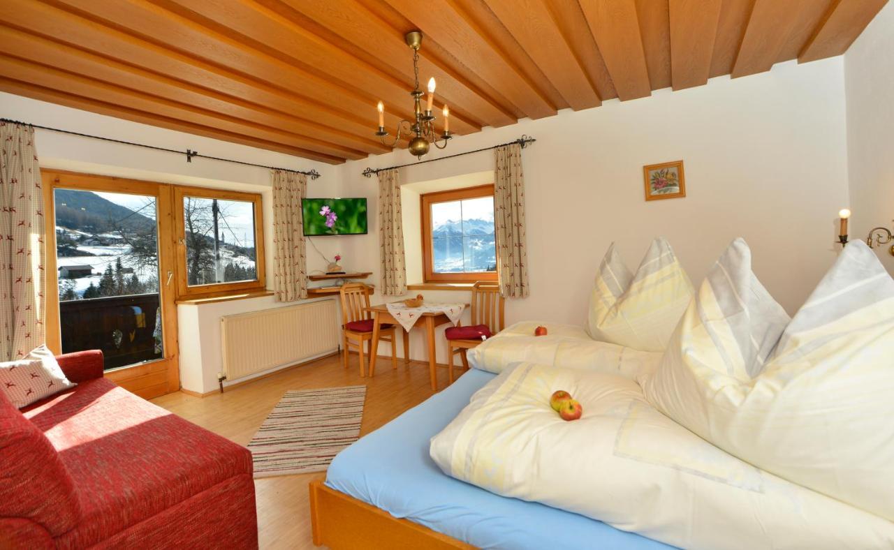 Gapphof Villa Reith bei Seefeld Ngoại thất bức ảnh